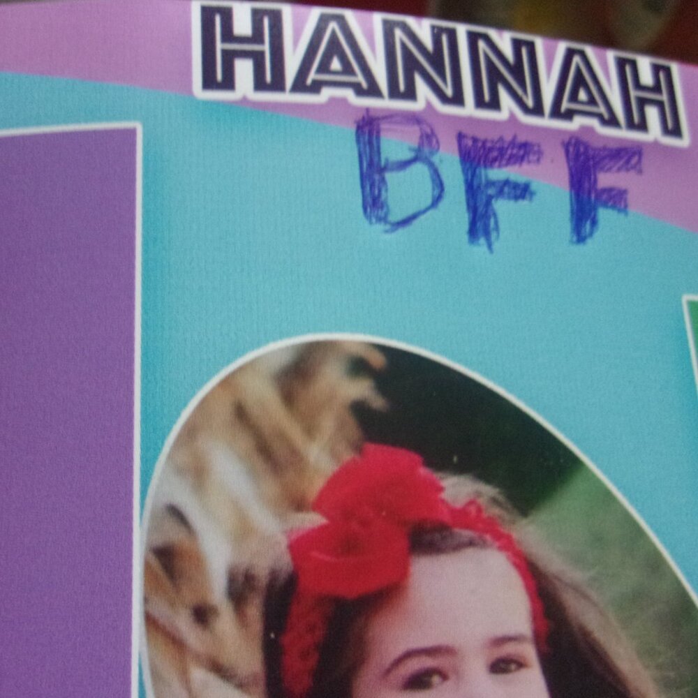 Merrian Ave School Newton NJ 2020-2021 Yearbook - Picture 16 of 16
